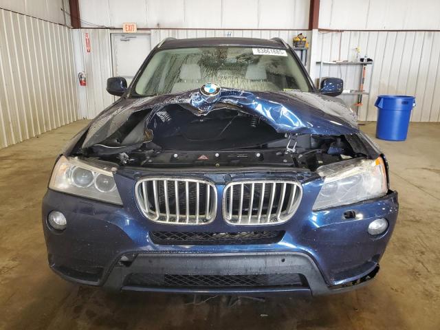2014 BMW X3 XDRIVE2 - 5UXWX9C5XE0D36359