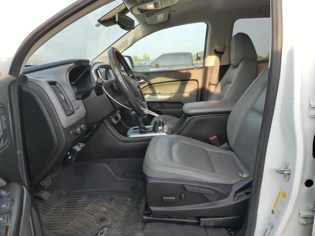 2019 CHEVROLET COLORADO L #3285197844