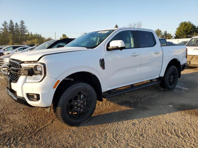 2025 FORD RANGER LAR 1FTER4KH7SLE09572
