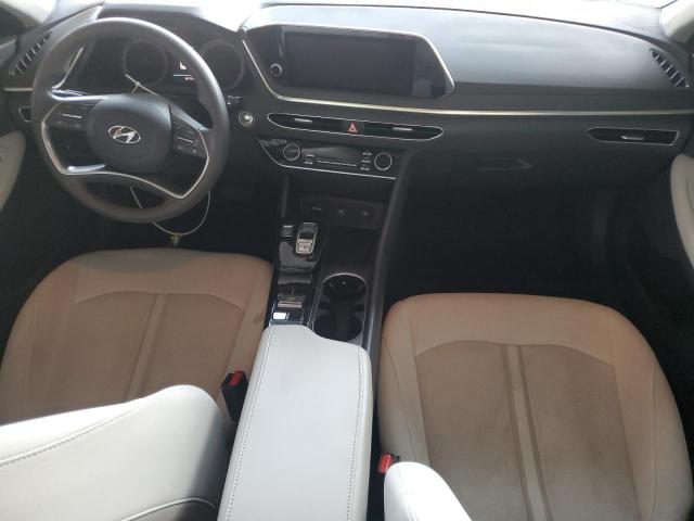 2023 HYUNDAI SONATA SEL KMHL64JA4PA273193