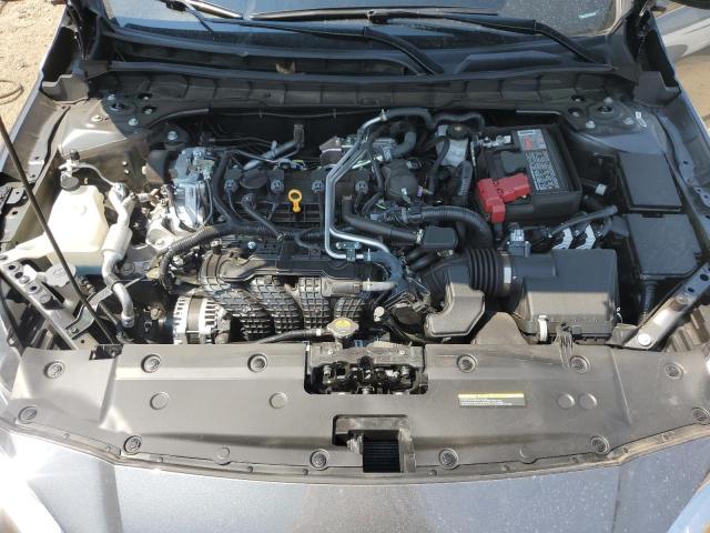 2025 NISSAN ALTIMA SV 1N4BL4DV3SN383201