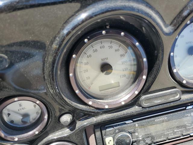2006 HARLEY-DAVIDSON FLHXI CALI 1HD1KBW306Y664576
