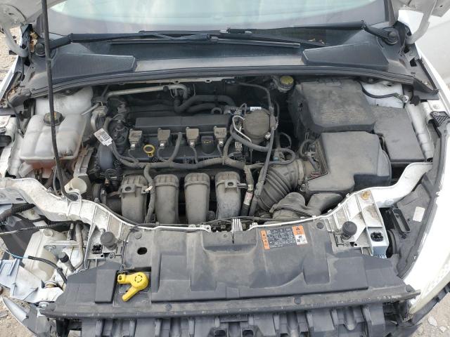 2015 FORD FOCUS SE #3316871097