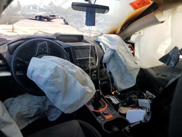 2021 SUBARU FORESTER SPORT JF2SKALC7MH507341