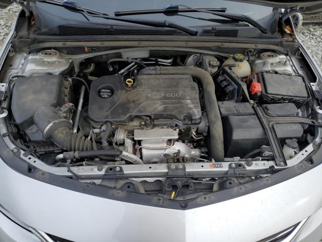 2016 CHEVROLET MALIBU LT #3305378304