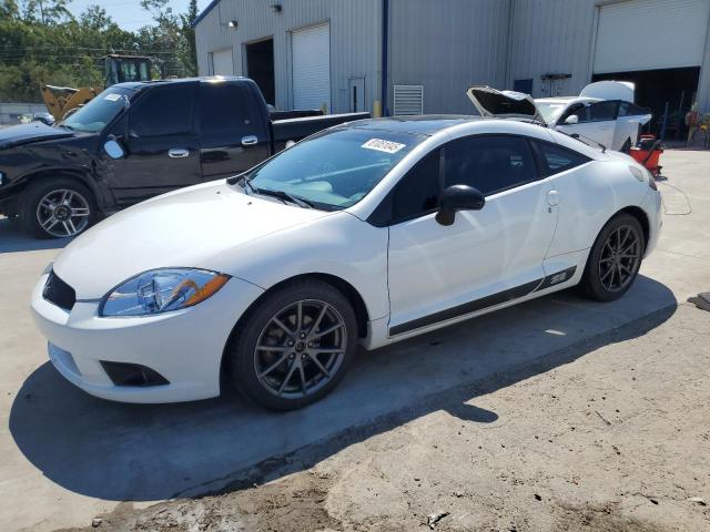 Global Auto Auctions: 2012 MITSUBISHI ECLIPSE GS