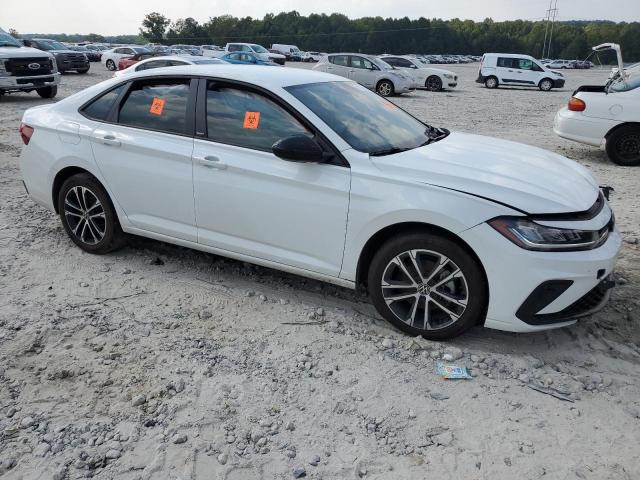 2025 VOLKSWAGEN JETTA SPORT #3309408967