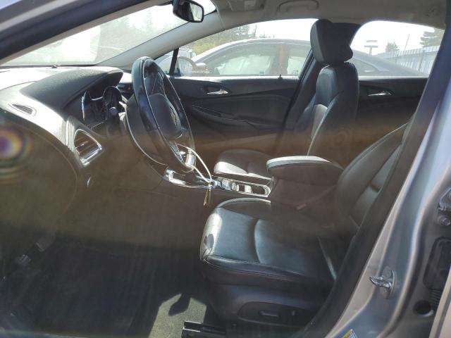 2017 CHEVROLET CRUZE PREM 3G1BF5SM0HS536433