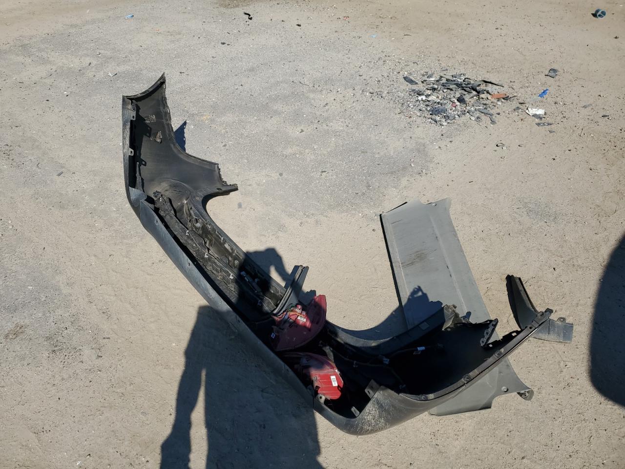 Lot #3265886233 2016 KIA SEDONA LX