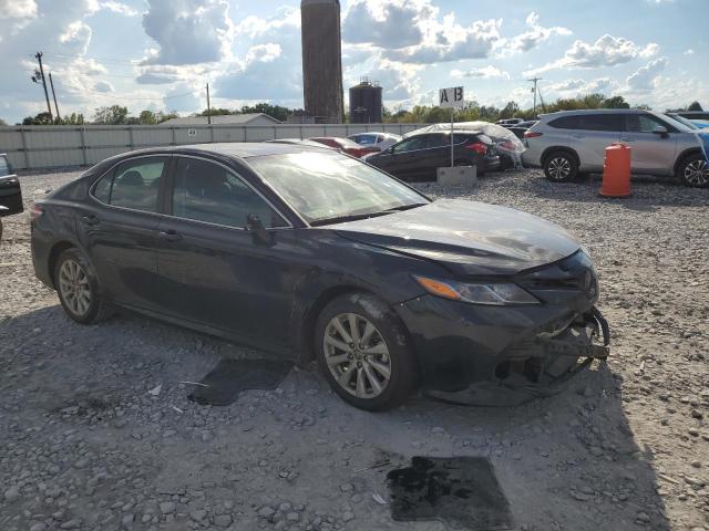 2020 TOYOTA CAMRY LE #3287689024