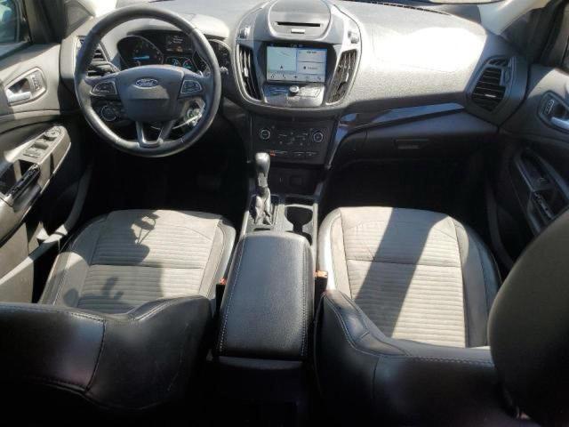 2017 FORD ESCAPE SE 1FMCU0GD3HUC17620