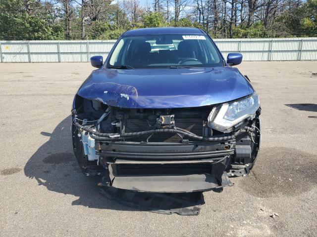 2018 NISSAN ROGUE S JN8AT2MV8JW330839