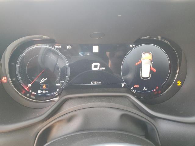 2024 DODGE HORNET GT - ZACNDFAN8R3A35083