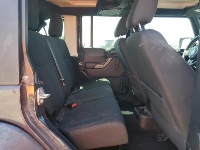 2016 JEEP WRANGLER U 1C4BJWDG4GL337201