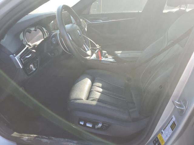 2017 BMW 530 XI WBAJA7C59HG457651