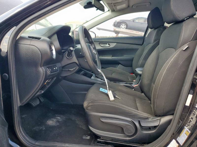 2019 KIA FORTE FE - 3KPF24AD5KE051436