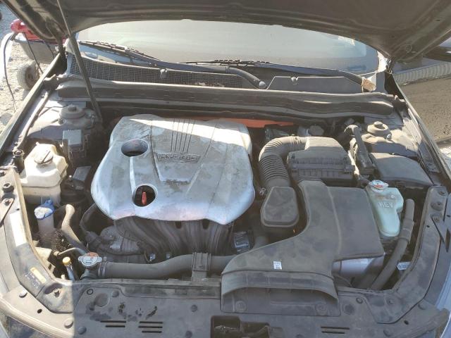 2016 KIA OPTIMA HYB KNAGN4AD4G5098226