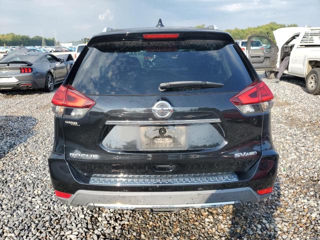 2017 NISSAN ROGUE S - KNMAT2MV3HP557369