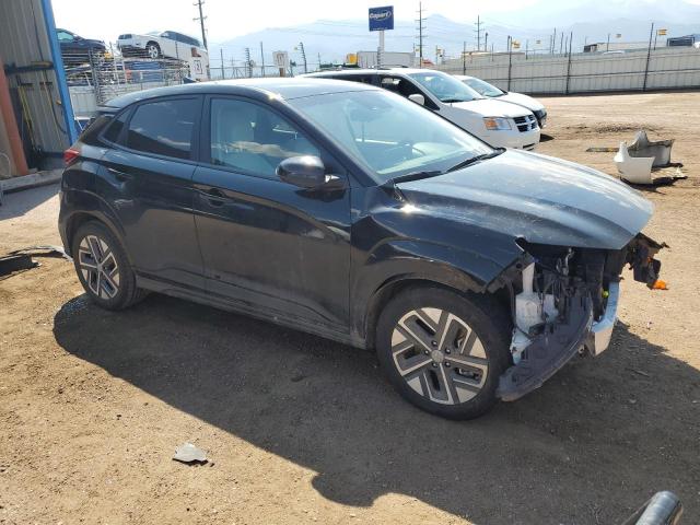 2023 HYUNDAI KONA SE - KM8K23AGXPU166332