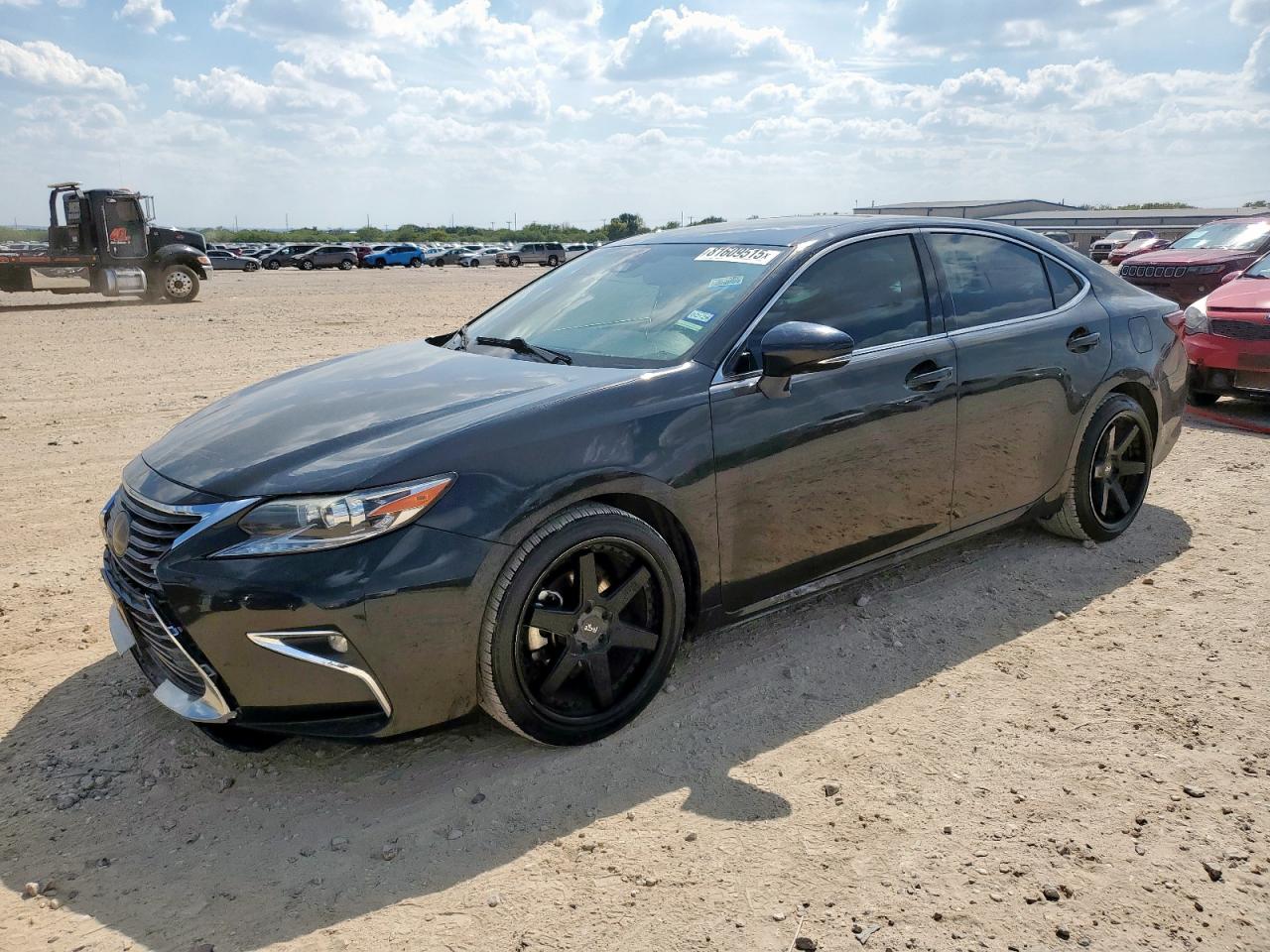 LEXUS ES 350