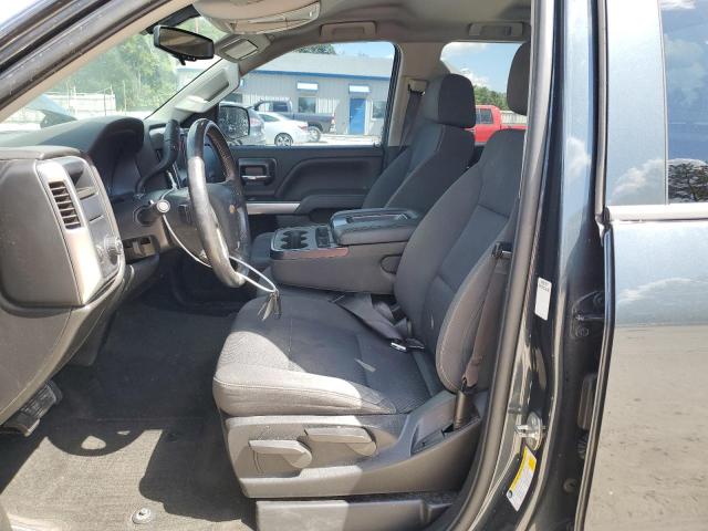 2018 CHEVROLET SILVERADO 1GCRCREH8JZ160254