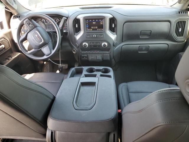 2025 GMC SIERRA K25 #3275621788