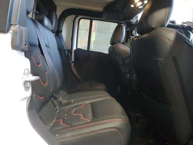 2023 JEEP GLADIATOR 1C6JJTAG2PL515998