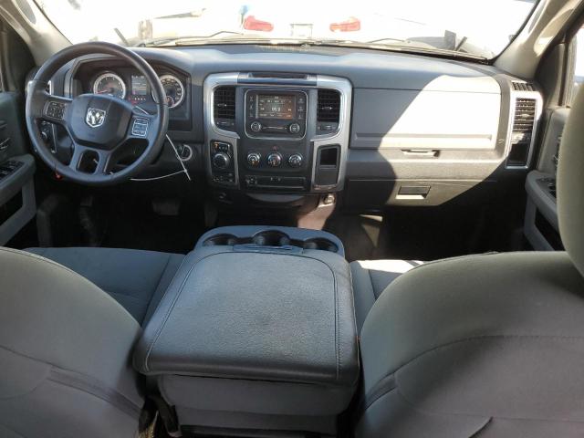 2018 RAM 1500 SLT - 1C6RR7TT1JS107146