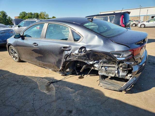 2023 KIA FORTE LX - 3KPF24AD6PE540600