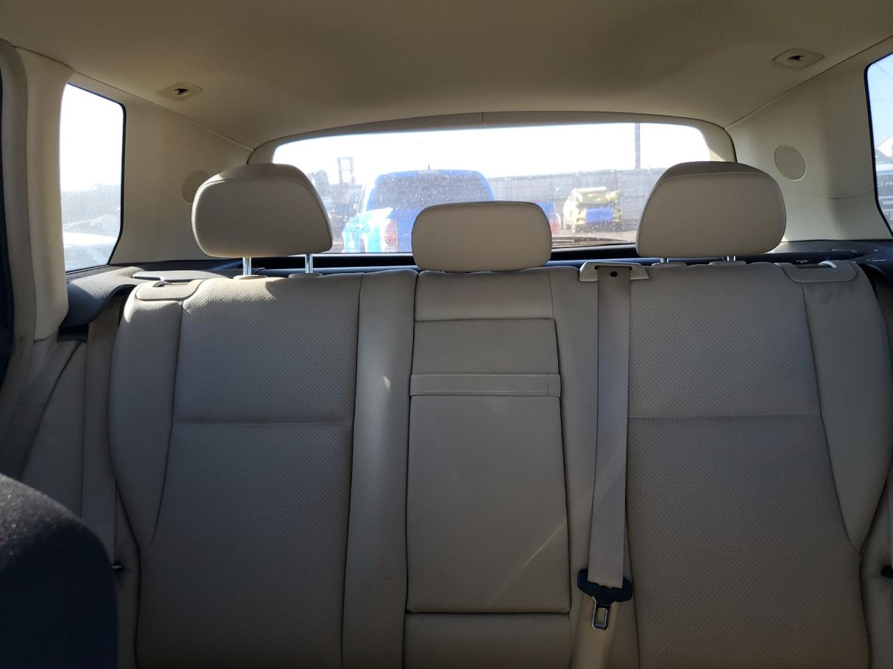 MERCEDES-BENZ GLK-CLASS 350