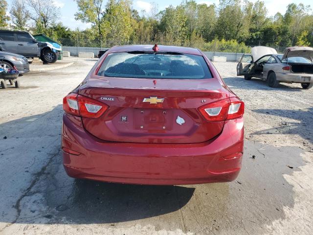 2017 CHEVROLET CRUZE LT 1G1BE5SM3H7167343