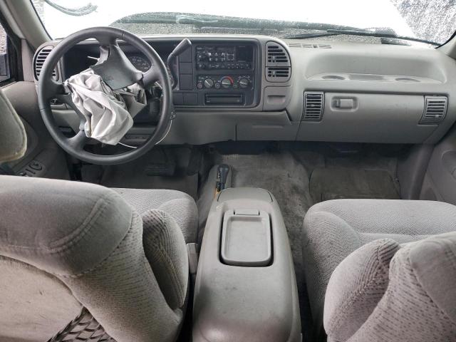 1995 GMC YUKON #3298087149