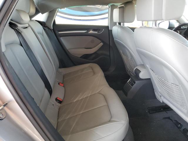 2017 AUDI A3 PREMIUM WAUB8GFF3H1015231