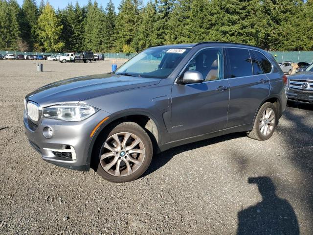 2016 BMW X5 XDR40E 5UXKT0C51G0F75274