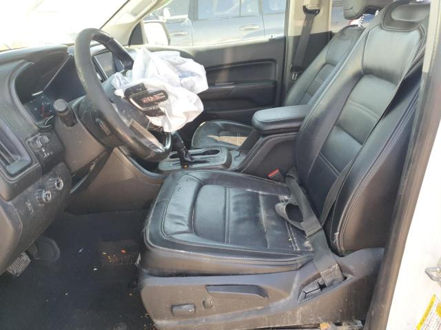 2019 GMC CANYON DEN - 1GTP6EE15K1259513