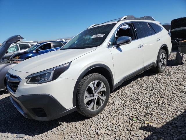 Global Auto Auctions: 2020 SUBARU OUTBACK TOURING LDL