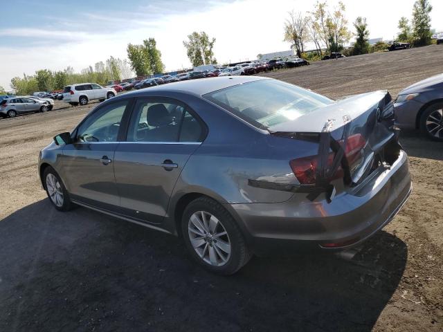 2016 VOLKSWAGEN JETTA S - 3VW267AJ1GM212059