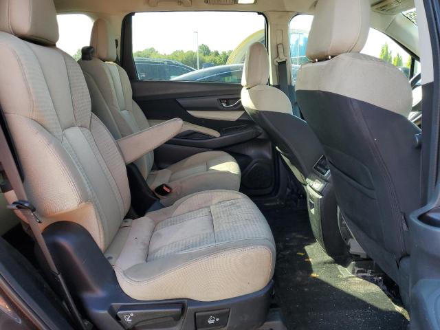 2020 SUBARU ASCENT PRE 4S4WMAHD7L3414466
