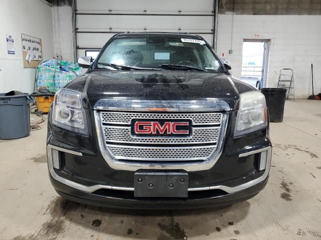 2016 GMC TERRAIN DE 2GKALREK6G6313862