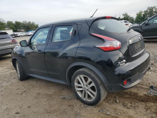 2017 NISSAN JUKE S JN8AF5MV9HT750727
