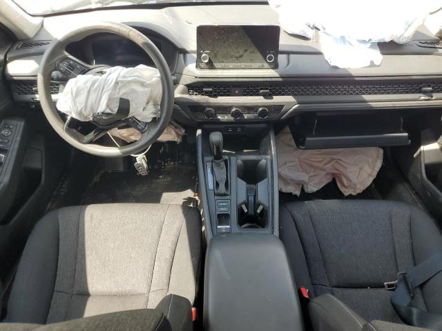 2023 HONDA ACCORD LX #3285696666