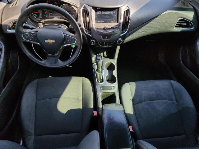 2019 CHEVROLET CRUZE LS - 1G1BC5SM0K7152800