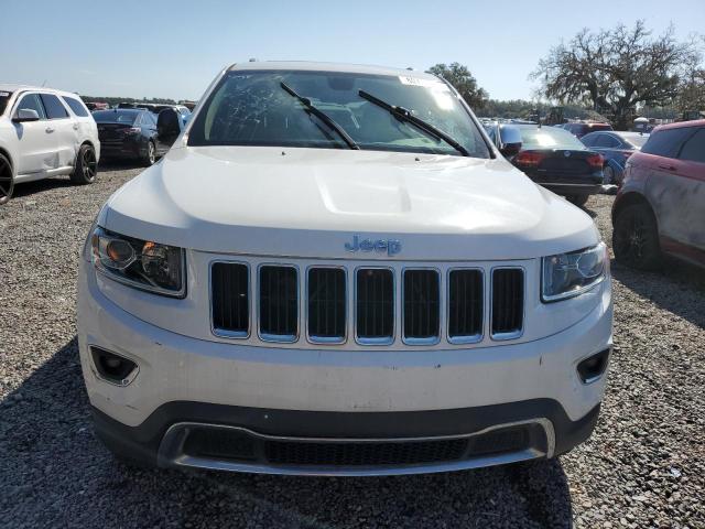 2015 JEEP GRAND CHEROKEE LIMITED 1C4RJEBGXFC713782