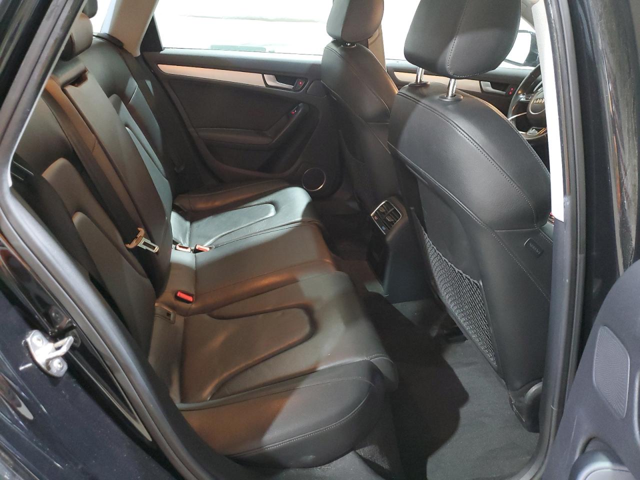 AUDI A4 ALLROAD PRESTIGE