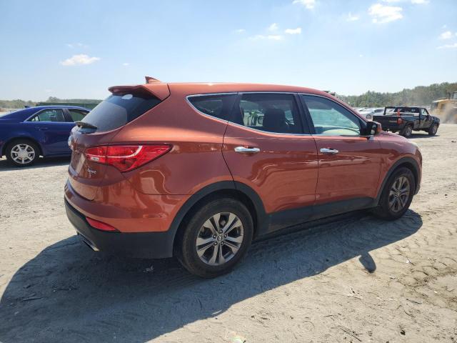 2015 HYUNDAI SANTA FE S 5XYZT3LB1FG233837
