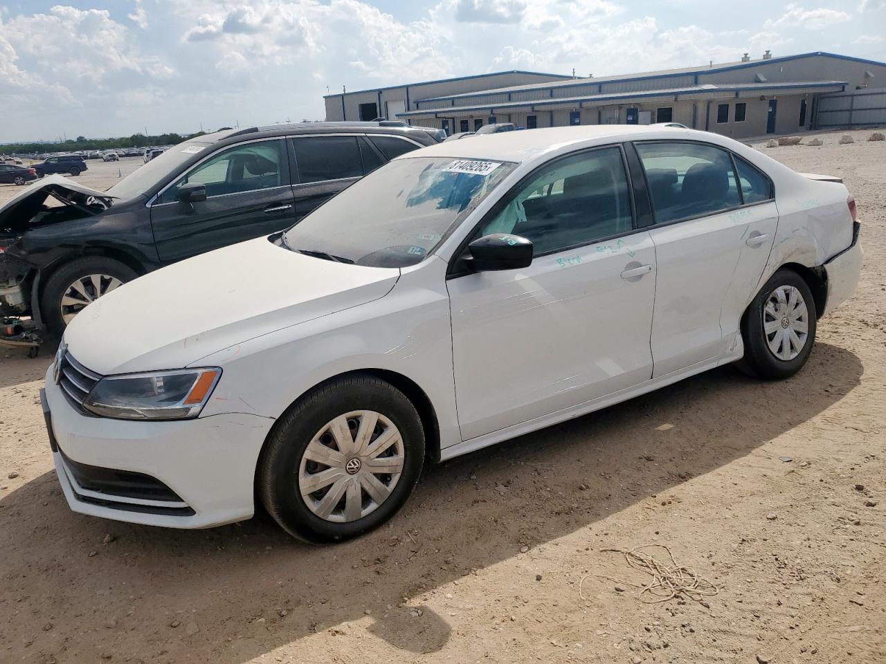 VOLKSWAGEN JETTA S