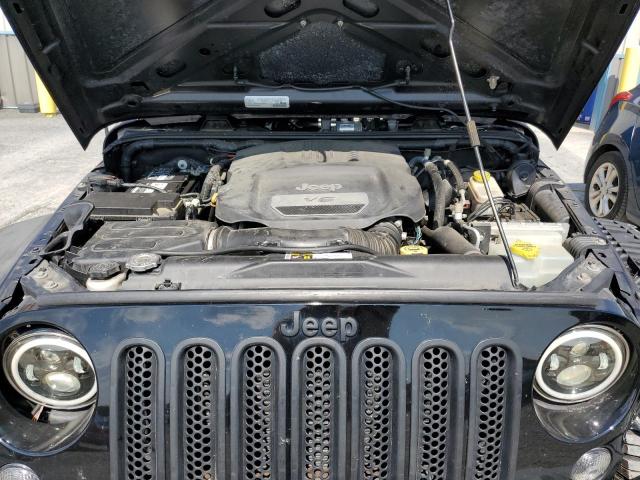 2016 JEEP WRANGLER SPORT 1C4AJWAGXGL338868