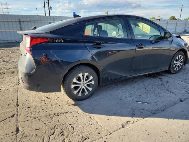 2021 TOYOTA PRIUS LE JTDL9MFU8M3025155