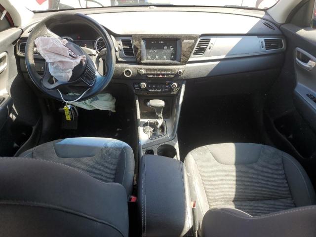 2017 KIA NIRO FE KNDCB3LC8H5102885