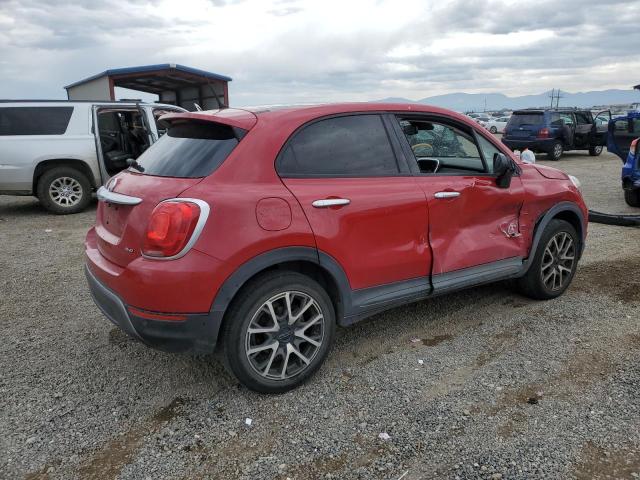 2016 FIAT 500X TREKK ZFBCFYET4GP415503